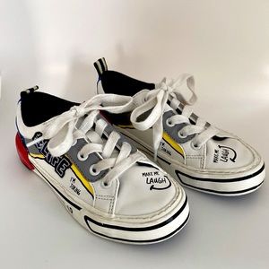 Zara Boys Sneakers